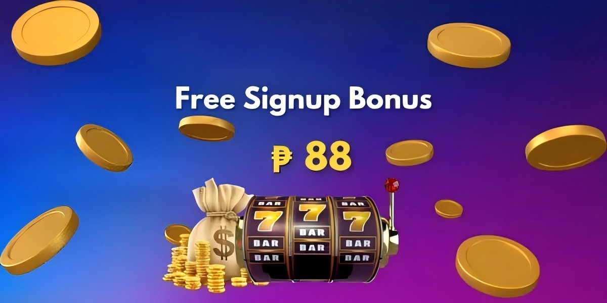 Featured casino games promotion