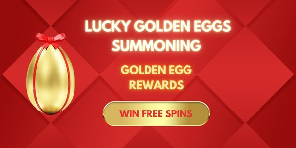 Featured slots and table games offer